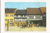 SG5 - Carte Postala -Germania, Sangerhausen, Necirculata, Fotografie
