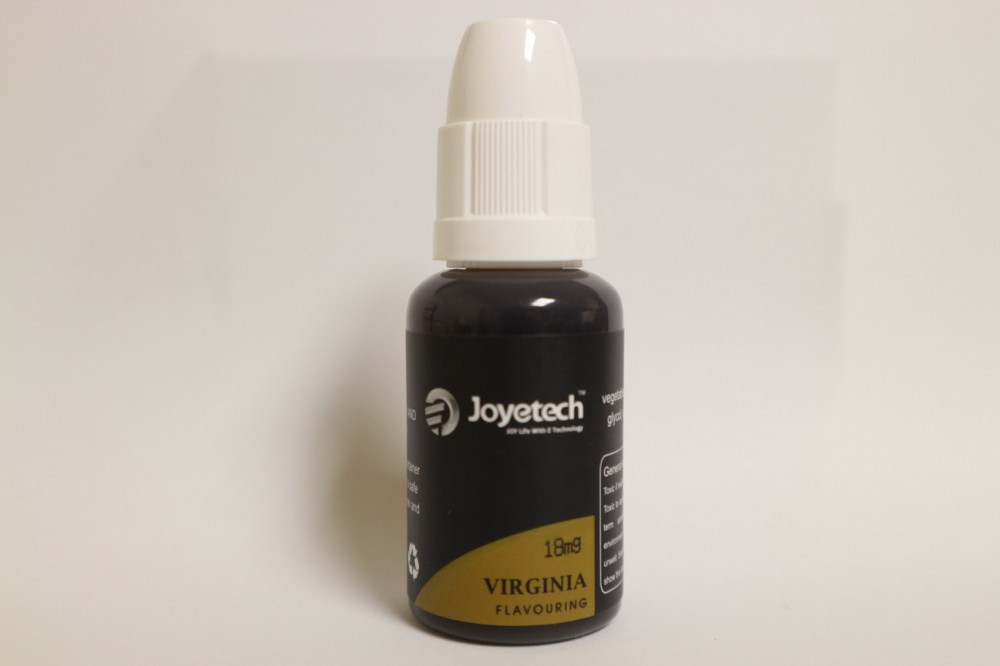 lichid tigara electronica Joyetech Virginia -30ml pg+vg | arhiva Okazii.ro