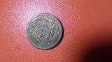 JETON/TOKEN COMERCIAL BRITANIC -TRADE TOKEN FOLOSIT LA SLOT MASINE