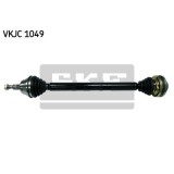 Planetara Skf VKJC1049, parte montare : punte fata, dreapta