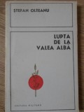 LUPTA DE LA VALEA ALBA (1476)-STEFAN OLTEANU-235048