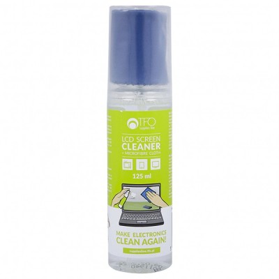 Spray Curatare Lichid TFO, 125ml foto