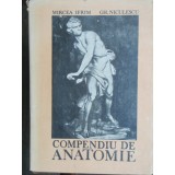 COMPENDIU DE ANATOMIE - MIRCEA IFRIM