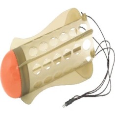 Racheta de Nadire K-Karp XTR Spod foto