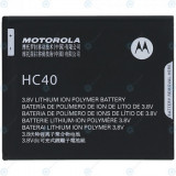 Baterie Motorola Moto C HC40 2350mAh SB18C15735