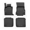 Covorase auto BMW Seria 7 G70 2022-prezent Frogum 3D