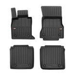 Covorase auto BMW I7 2022-prezent Frogum 3D