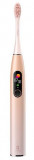 Cumpara ieftin Periuta de dinti electrica Oclean X Pro Smart Electric Toothbrush, 42.000 (Roz)