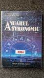 ANUARUL ASTRONOMIC 2004