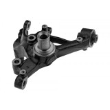 Potfuzeta spate, articulatie brat Vw Golf 7 1.0, 1.2, 1.4, 1.6, 2.0 2012-, Audi A3 1.2, 1.4, 1.6, 1.8, 2.0 2012-, Dreapta, 5Q0407136F