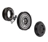 Cupla magnetica ambreiaj compresor A/C diametru 142 mm, tip Hella HS15, Ford Ranger 1998-2010, Mazda B-Serie 1999-2006, BT-50 2006-2010 motorizare 2,
