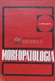 Morfopatologia - 1971 - L. Georgescu (C224), Didactica si Pedagogica