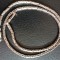 Vand colier argint dama vintage