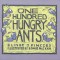 One Hundred Hungry Ants
