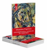 Cumpara ieftin Pachet Dumitru Popescu - Muzeul de ceara - 2 volume + Diformitatea liniilor in portret!