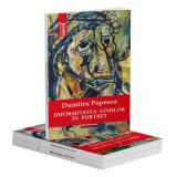 Pachet Dumitru Popescu - Muzeul de ceara - 2 volume + Diformitatea liniilor in portret!