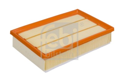 FEBI BILSTEIN 101659 Filtru aer foto