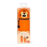 Penar Kawaii Tiger, Legami