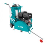 Masina de debitat beton/asfalt 13cp -120kg adamncime 14 cm, diametru disc 30-45cm