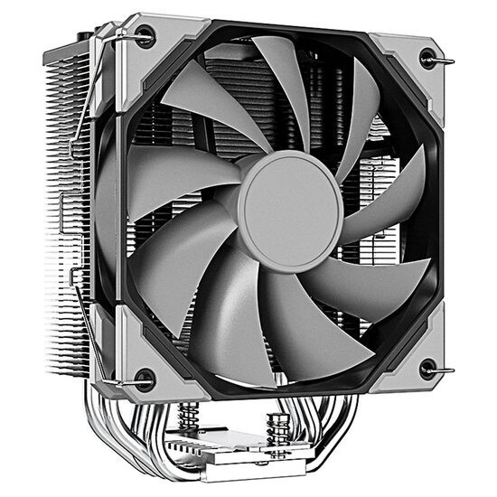 Cooler procesor ID-Cooling SE-214-XT Basic