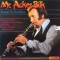 Vinil LP Mr. Acker Bilk &ndash; Stranger On The Shore (-VG)