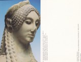 Grecia-statuie antica