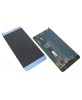 Display LCD Complet Asus Zenfone 3 Deluxe ZS570KL Albastru Original Nou
