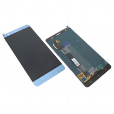 Ecran LCD Display Complet Asus Zenfone 3 Deluxe ZS570KL Albastru