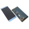Ecran LCD Display Complet Asus Zenfone 3 Deluxe ZS570KL Albastru