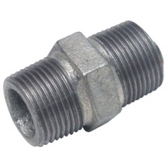 Niplu din zinc pentru apa, 1/2&quot;