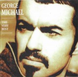 George Michael - The Very Best, CD