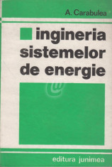 Ingineria sistemelor de energie foto