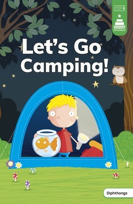 Let&amp;#039;s Go Camping! foto