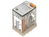 Releu electromagnetic industrial