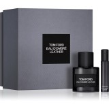 TOM FORD Eau d'Ombr&eacute; Leather Set set cadou unisex