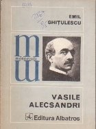 Vasile Alecsandri foto