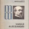 Vasile Alecsandri