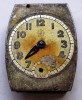 K.352 MECANISM CEAS MECANIC VECHI JUNGHANS J96 DEFECT