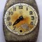 K.352 MECANISM CEAS MECANIC VECHI JUNGHANS J96 DEFECT