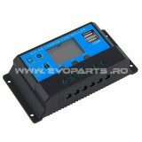 Cumpara ieftin Regulator Panou Solar Controller Incarcator 30a