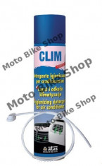 MBS Clim spray curatat si dezinfectat instalatii de climatizare 400ml, Cod Produs: 003133 foto