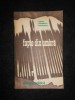 Neagu Cosma - Fapte din umbra (vol. 1) - Editura Politica, 1977 - Carte Istorie