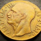 Moneda istorica 10 CENTESIMI - ITALIA, anul 1943 * cod 3523