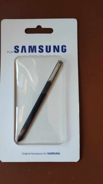 Vand stylus (s-pen) pt Samsung Note 4