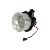 Ventilator habitaclu Mercedes Clasa C W204 2010-, Clasa E W212 2010-, 2128200708