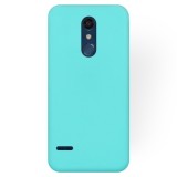 Husa LG K11 - Ultra Slim Mat (Menta)