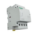Contactor modular Comtec LNC1-63, 4 poli, 63A, 230V, 2NO+2NC