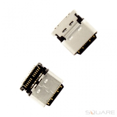 Mufe incarcare Huawei Mate 10 Pro, BLA-AL00 foto