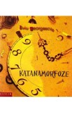 Katanamorfoze - Liviu Georgescu