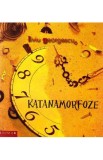 Katanamorfoze - Liviu Georgescu, 2021